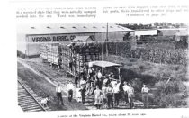 200 Wyck Street, Virginia Barrel Co